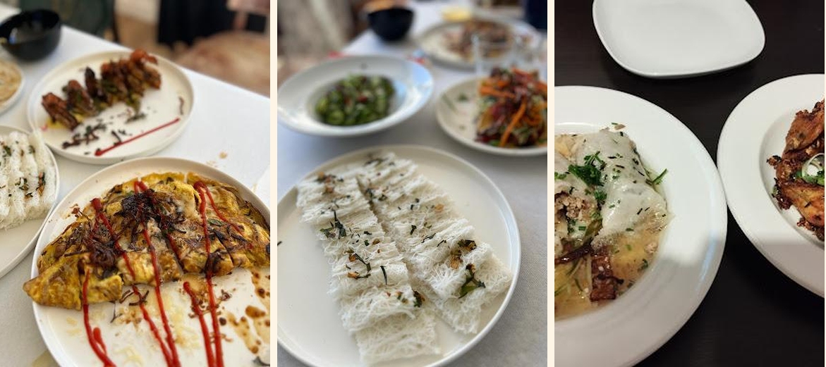 PIED DE BOUCHE vietnamese soul - Gallery Image 2