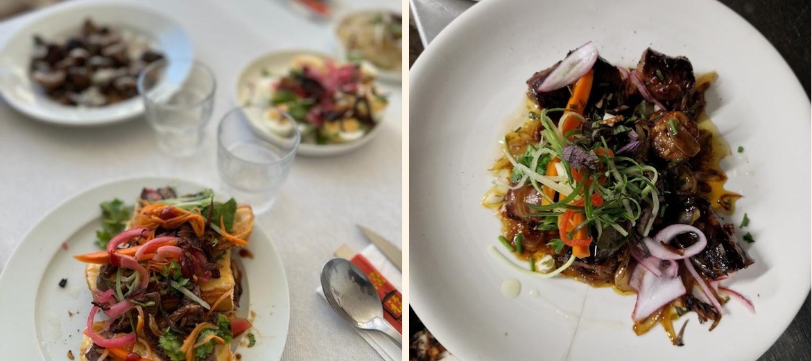 PIED DE BOUCHE vietnamese soul - Gallery Image 5