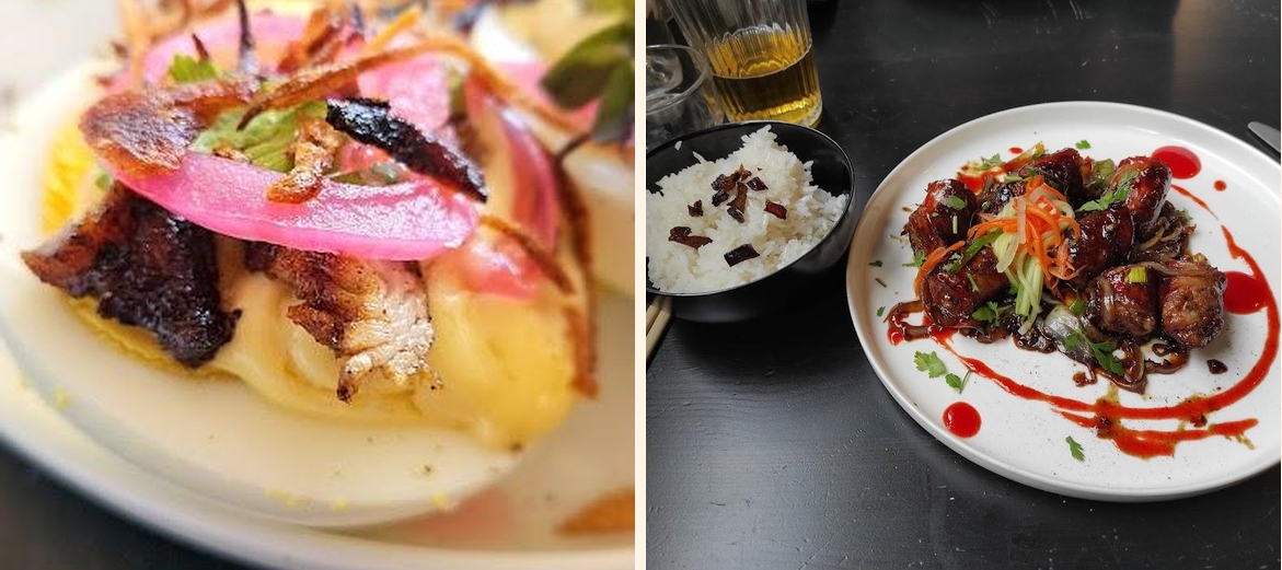 PIED DE BOUCHE vietnamese soul - Gallery Image 6