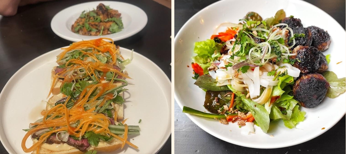 PIED DE BOUCHE vietnamese soul - Gallery Image 7