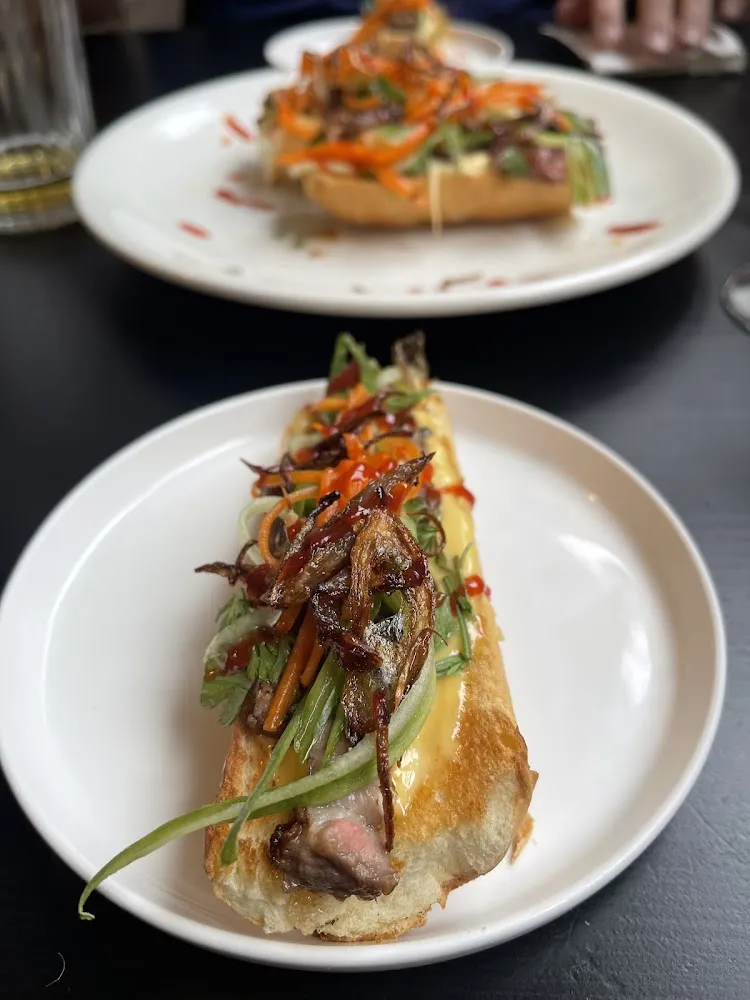 Banh Mi Suprême